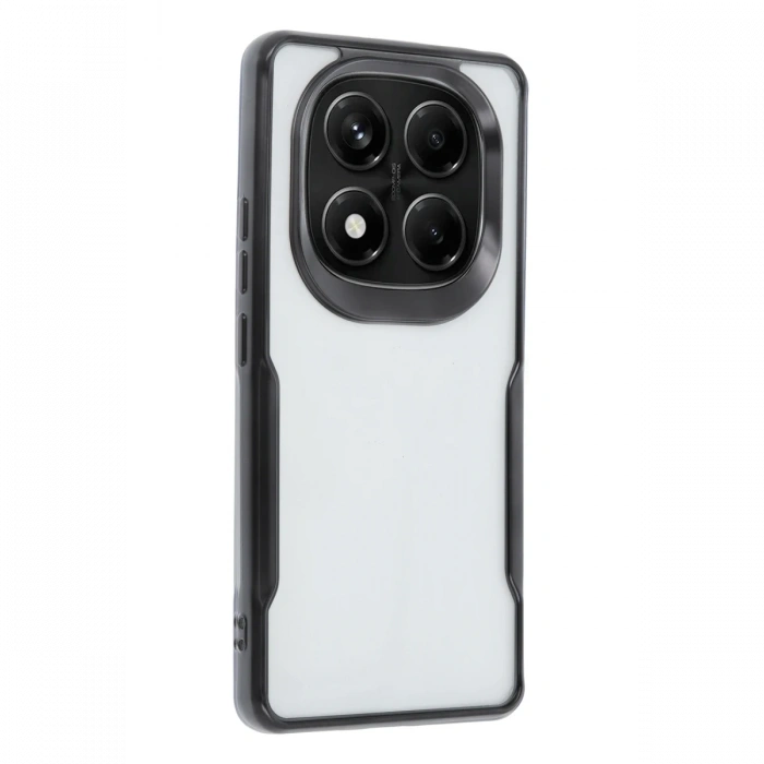 Newface Xiaomi Redmi Note 14 Pro Plus Kılıf Boyi Silikon Kapak