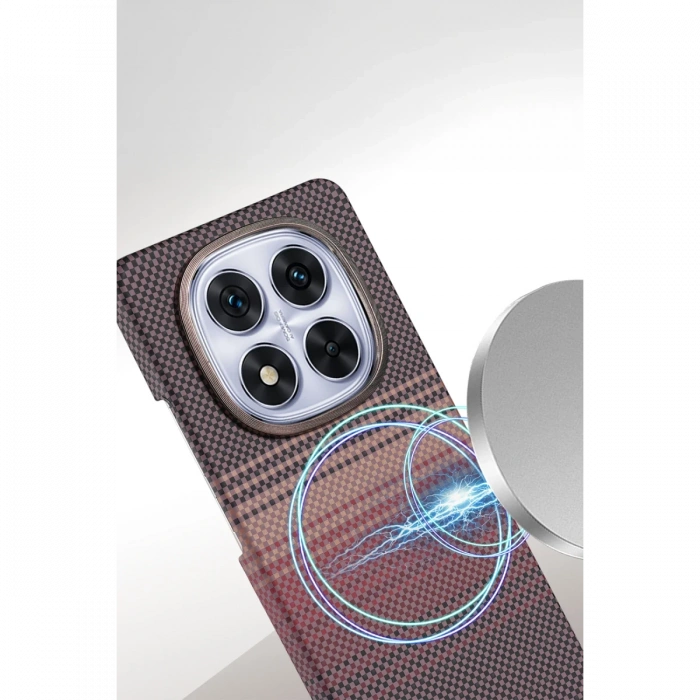 Xiaomi Redmi Note 14 Pro Plus Vega Magsafe Kapak