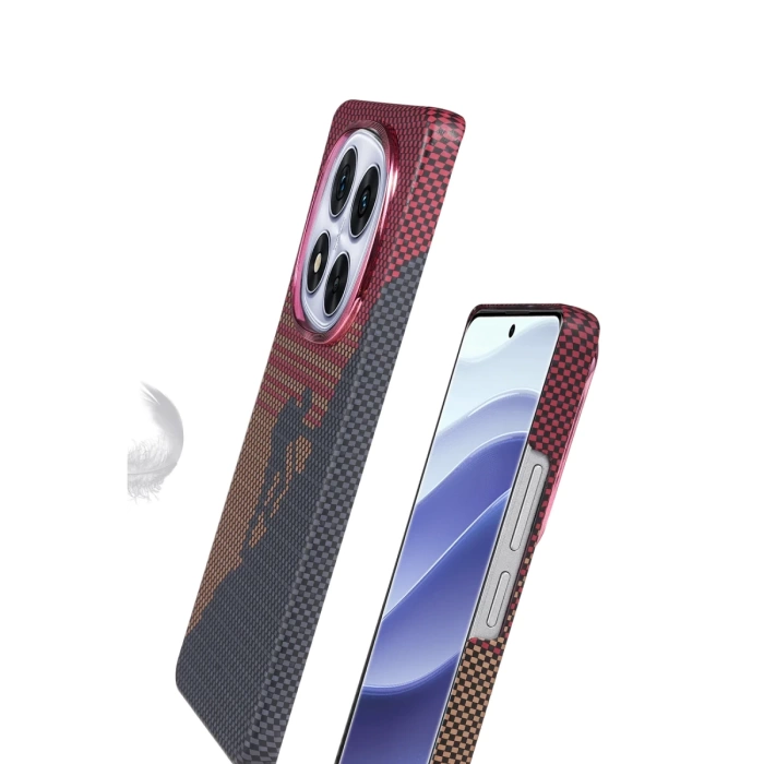 Newface Xiaomi Redmi Note 14 Pro Plus Vega Magsafe Kapak