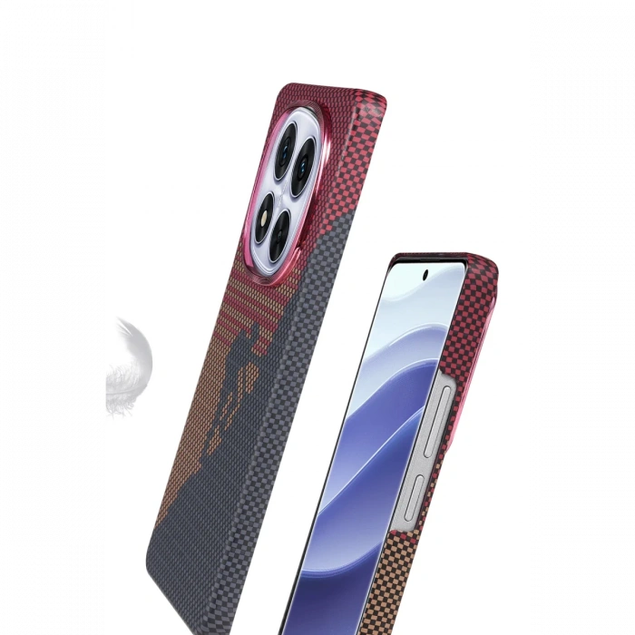 Xiaomi Redmi Note 14 Pro Plus Vega Magsafe Kapak