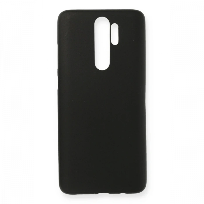 Newface Xiaomi Redmi Note 8 Pro Kılıf PP Ultra İnce Kapak