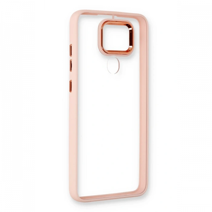 Newface Xiaomi Redmi Note 9 Kılıf Dora Kapak