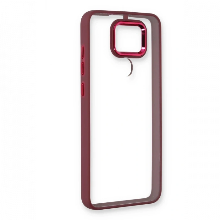 Newface Xiaomi Redmi Note 9 Kılıf Dora Kapak