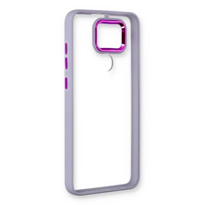 Newface Xiaomi Redmi Note 9 Kılıf Dora Kapak