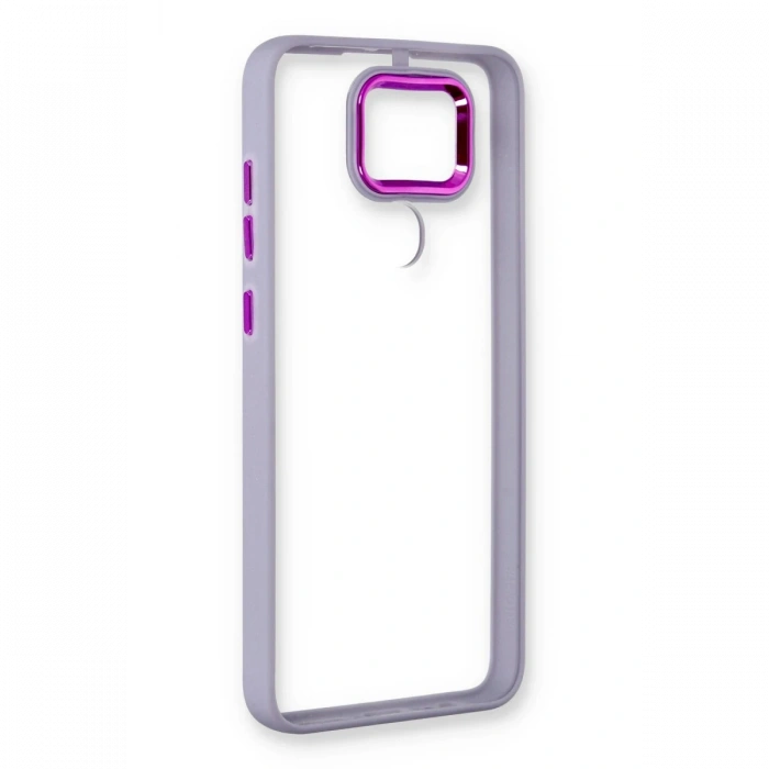 Newface Xiaomi Redmi Note 9 Kılıf Dora Kapak