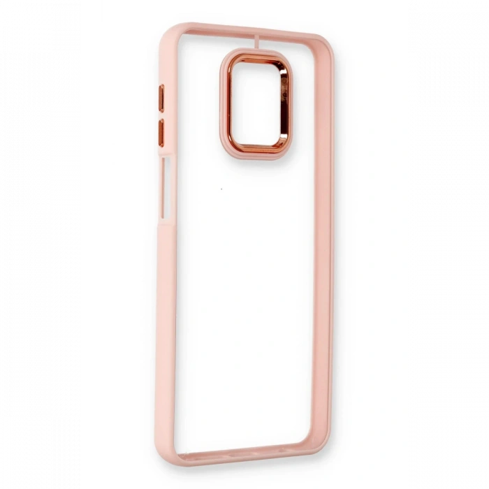 Newface Xiaomi Redmi Note 9 Pro Kılıf Dora Kapak