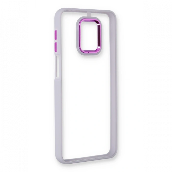 Newface Xiaomi Redmi Note 9 Pro Kılıf Dora Kapak