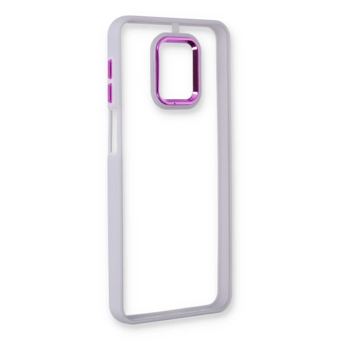 Newface Xiaomi Redmi Note 9 Pro Kılıf Dora Kapak