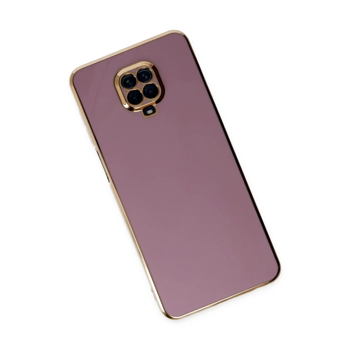 Newface Xiaomi Redmi Note 9 Pro Kılıf Volet Silikon