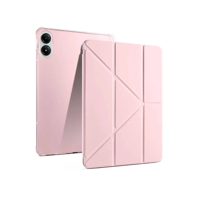 Newface Xiaomi Redmi Pad Pro 12.1 Kılıf Kalemlikli Mars Tablet Kılıfı