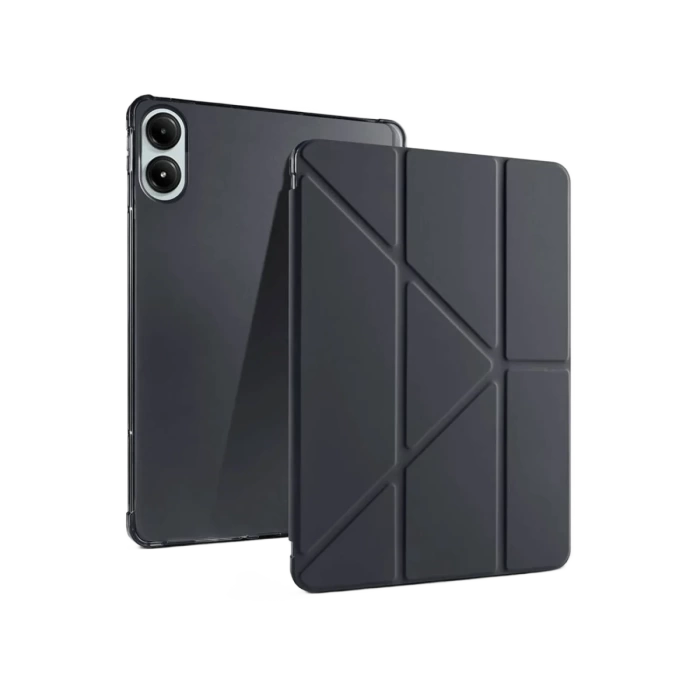 Newface Xiaomi Redmi Pad Pro 12.1 Kılıf Kalemlikli Mars Tablet Kılıfı