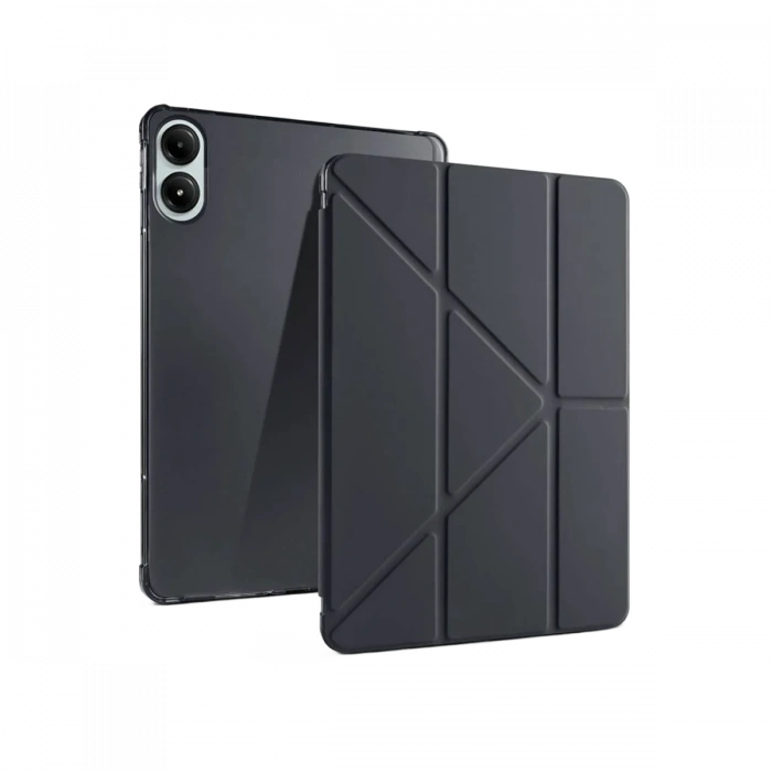 Newface Xiaomi Redmi Pad Pro 12.1 Kılıf Kalemlikli Mars Tablet Kılıfı