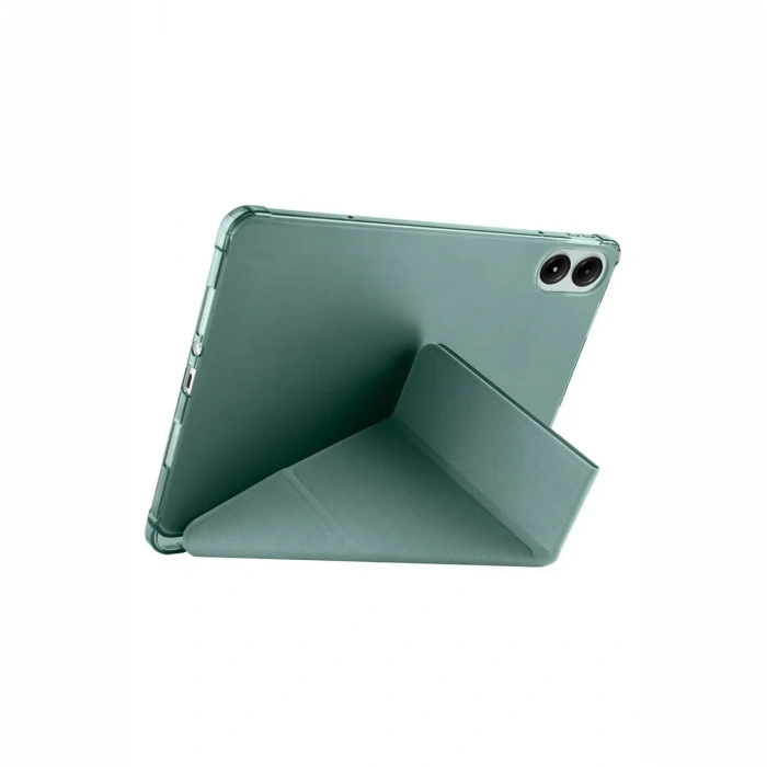 Newface Xiaomi Redmi Pad Pro 12.1 Kılıf Kalemlikli Mars Tablet Kılıfı