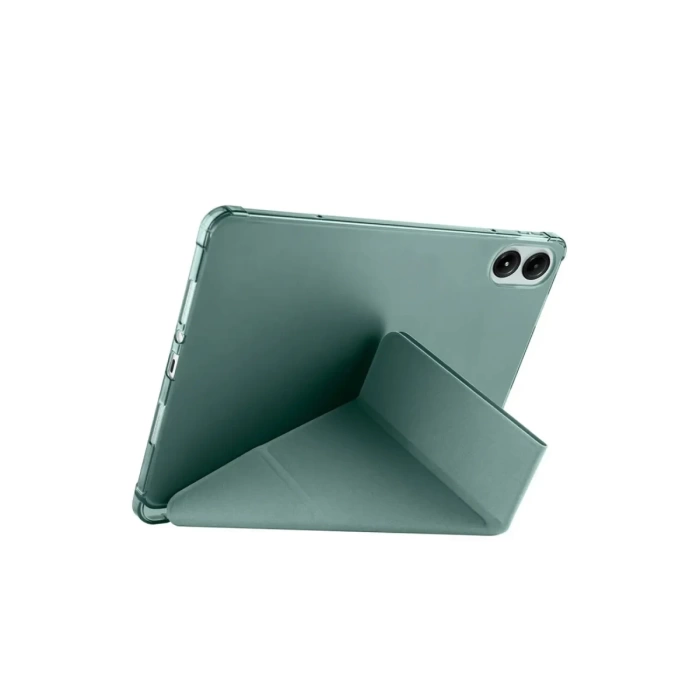Newface Xiaomi Redmi Pad SE 4G Kılıf Kalemlikli Mars Tablet Kılıfı