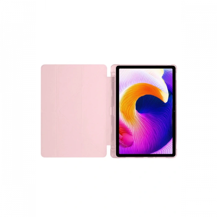 Newface Xiaomi Redmi Pad SE 4G Kılıf Kalemlikli Mars Tablet Kılıfı