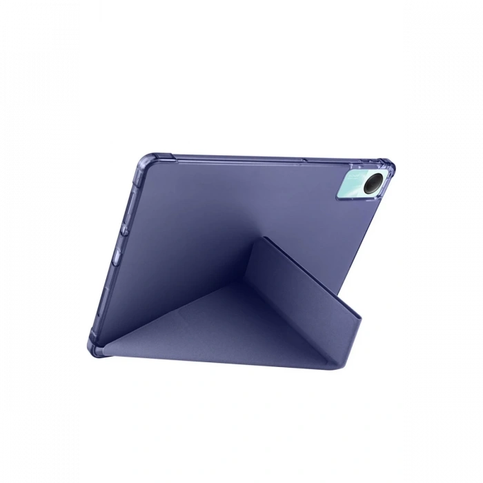 Newface Xiaomi Redmi Pad SE 4G Kılıf Kalemlikli Mars Tablet Kılıfı
