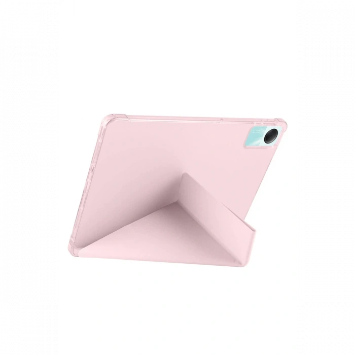 Newface Xiaomi Redmi Pad SE 4G Kılıf Kalemlikli Mars Tablet Kılıfı