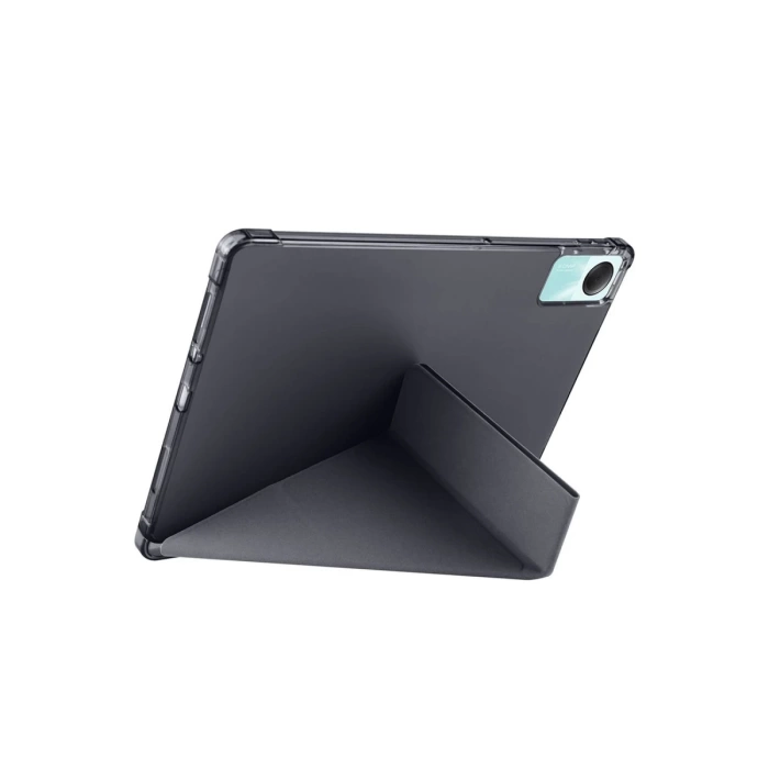 Newface Xiaomi Redmi Pad SE 4G Kılıf Kalemlikli Mars Tablet Kılıfı