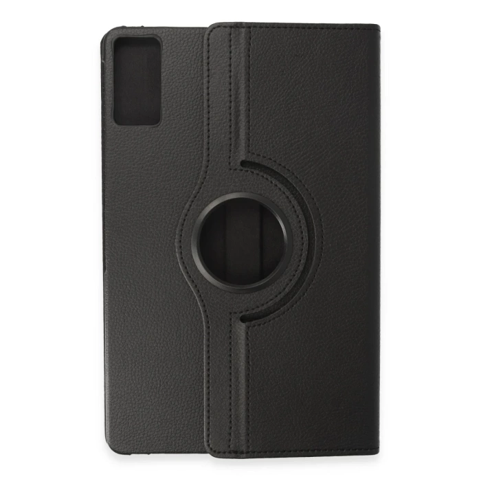 Newface Xiaomi Redmi Pad SE Kılıf 360 Tablet Deri Kılıf