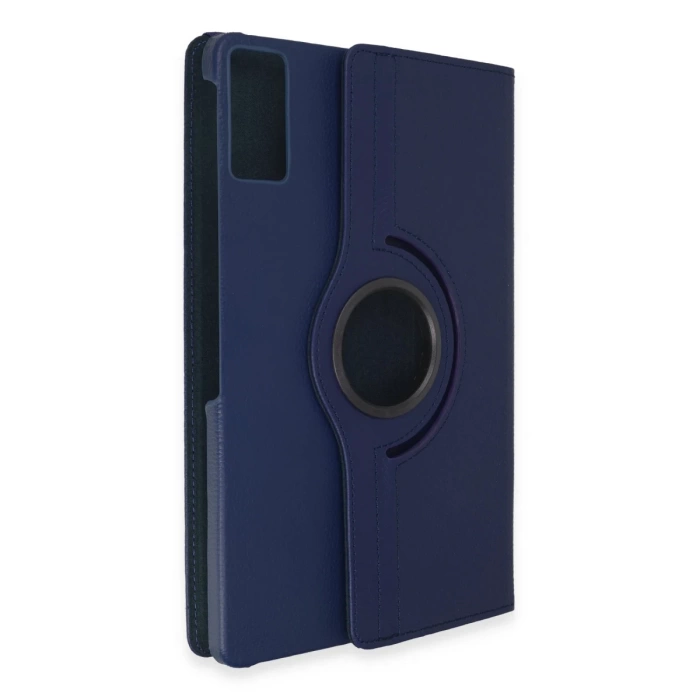 Newface Xiaomi Redmi Pad SE Kılıf 360 Tablet Deri Kılıf