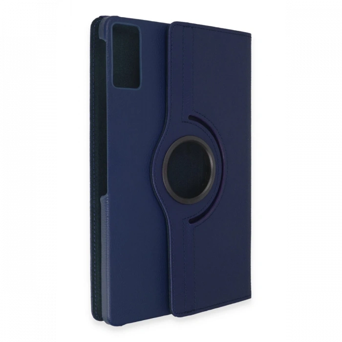 Newface Xiaomi Redmi Pad SE Kılıf 360 Tablet Deri Kılıf