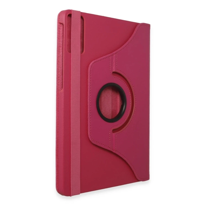 Newface Xiaomi Redmi Pad SE Kılıf 360 Tablet Deri Kılıf