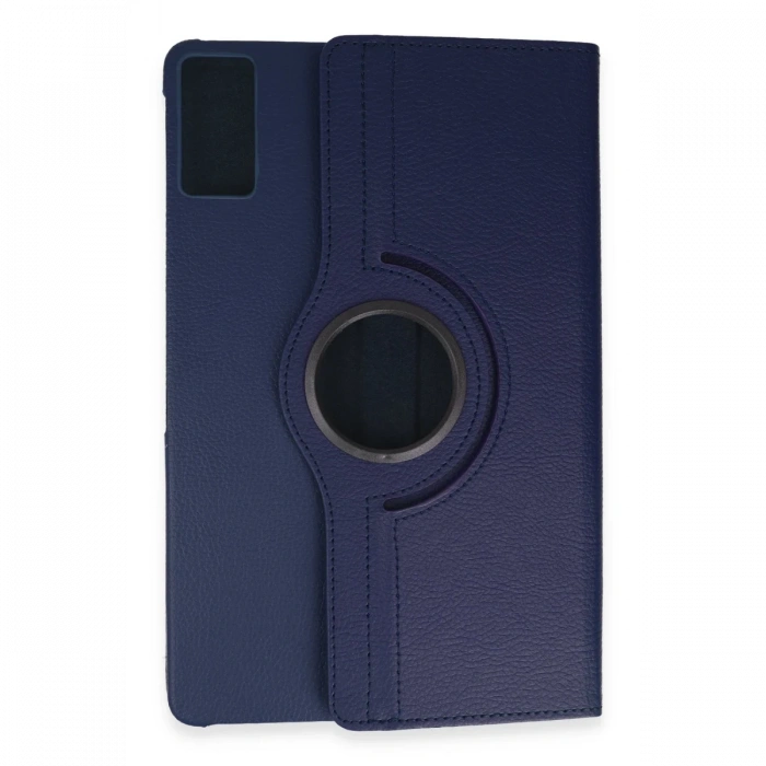 Newface Xiaomi Redmi Pad SE Kılıf 360 Tablet Deri Kılıf