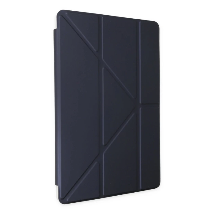 Newface Xiaomi Redmi Pad SE Kılıf Kalemlikli Mars Tablet Kılıfı