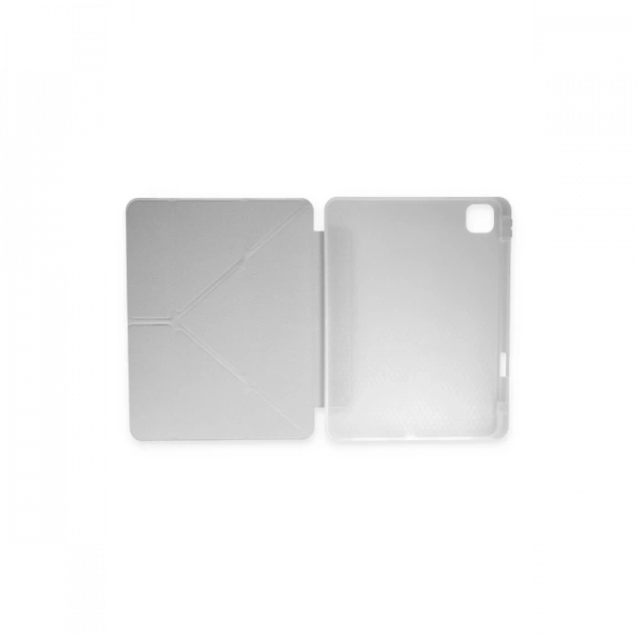 Newface Xiaomi Redmi Pad SE Kılıf Kalemlikli Mars Tablet Kılıfı