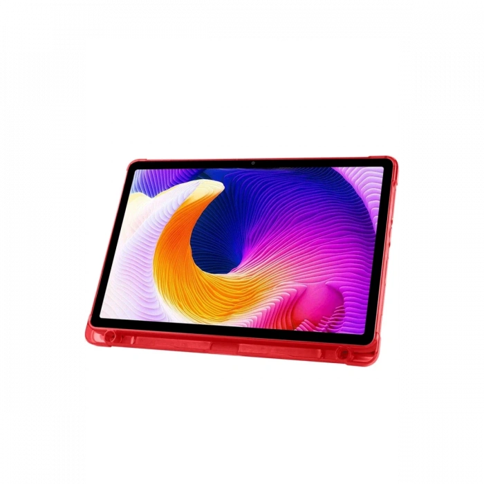 Newface Xiaomi Redmi Pad SE Kılıf Kalemlikli Mars Tablet Kılıfı