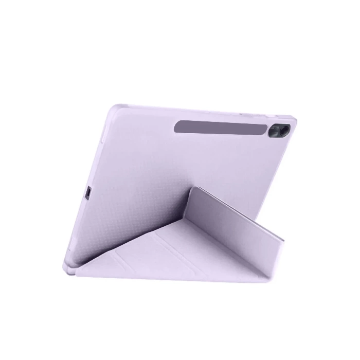Newface Xiaomi Redmi Pad SE Kılıf Kalemlikli Mars Tablet Kılıfı
