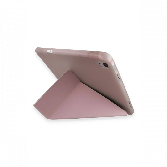 Newface Xiaomi Redmi Pad SE Kılıf Kalemlikli Mars Tablet Kılıfı