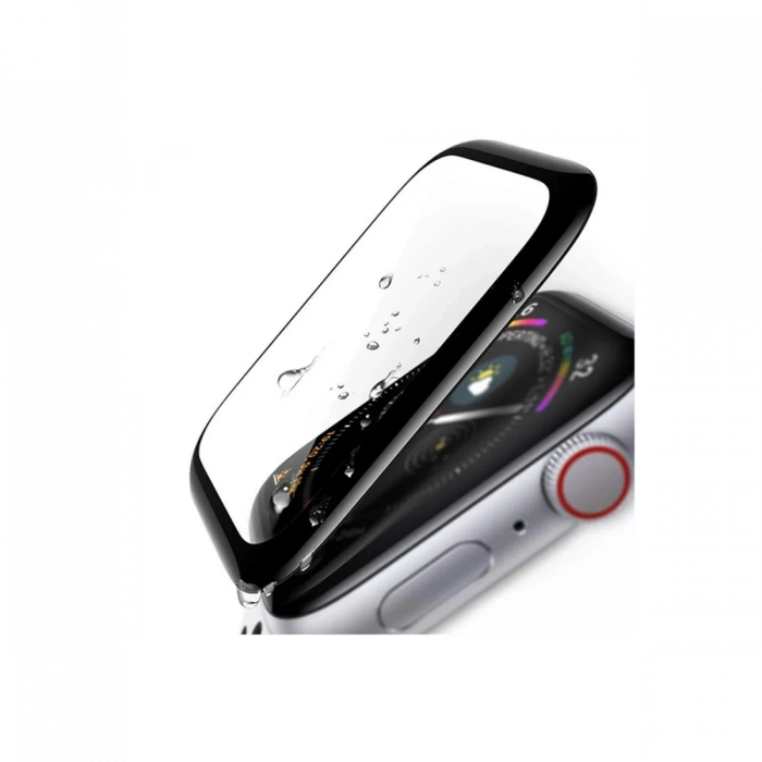Newface Xiaomi Redmi Watch 2 Lite Polymer Nano Ekran Koruyucu