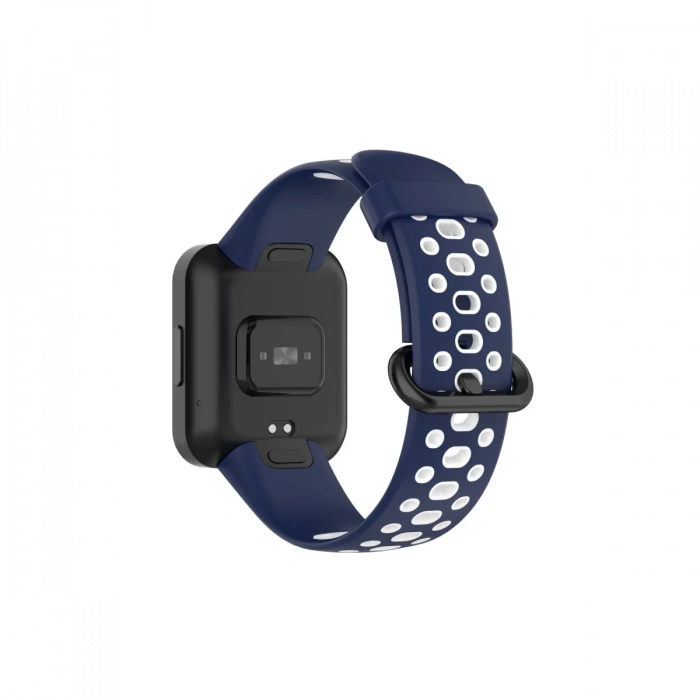 Newface Xiaomi Redmi Watch 2 Spor Delikli Kordon