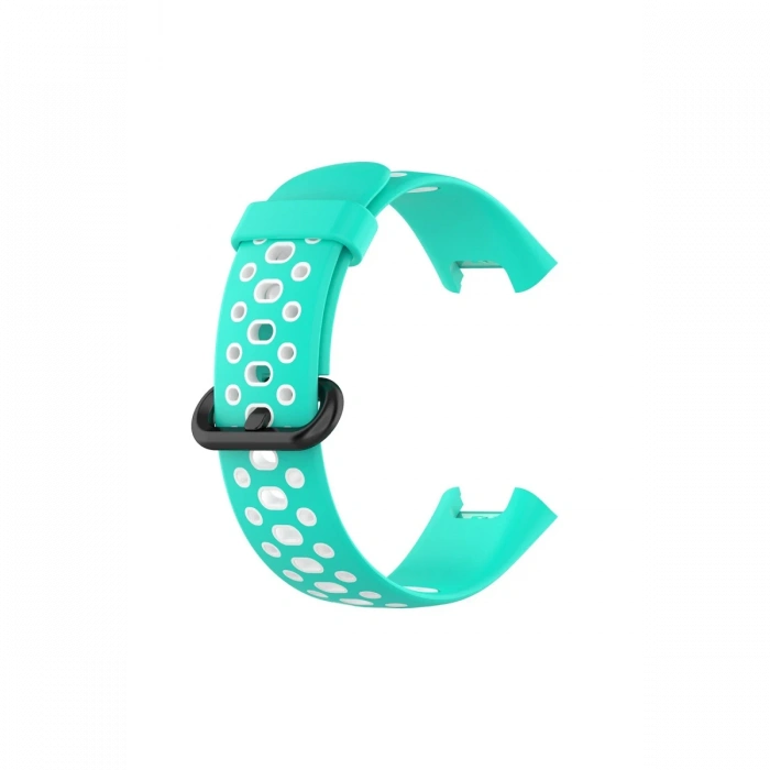 Newface Xiaomi Redmi Watch 2 Spor Delikli Kordon