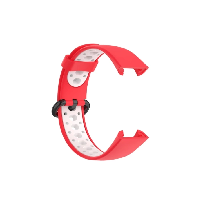 Newface Xiaomi Redmi Watch 2 Spor Delikli Kordon