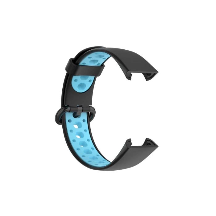 Newface Xiaomi Redmi Watch 2 Spor Delikli Kordon