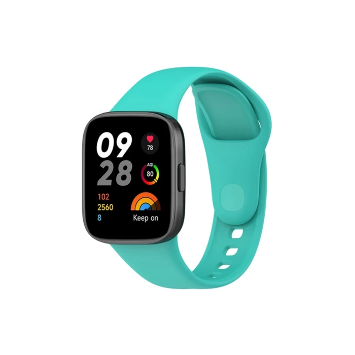 Newface Xiaomi Redmi Watch 3 Klasik Kordon