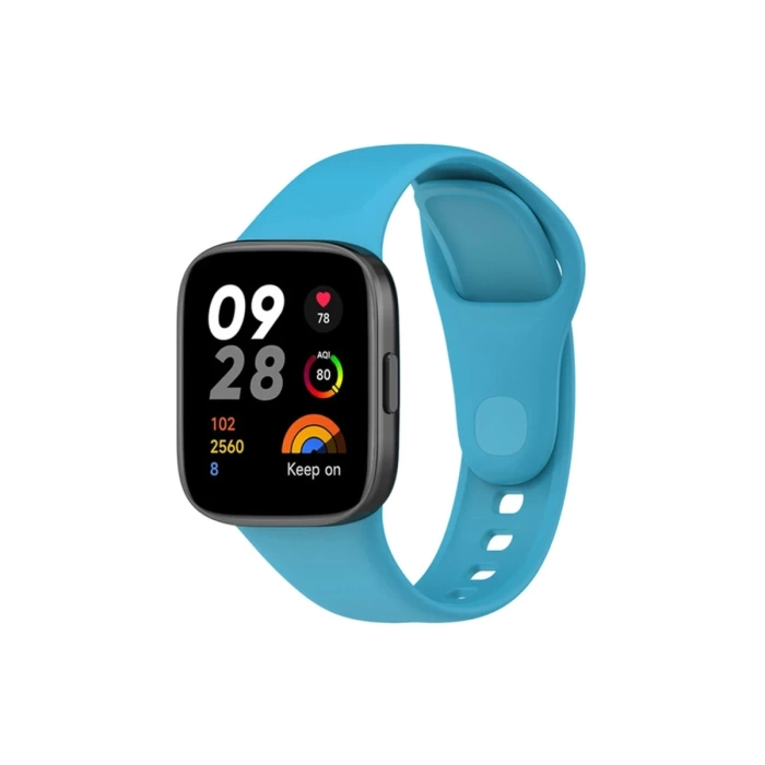 Newface Xiaomi Redmi Watch 3 Klasik Kordon