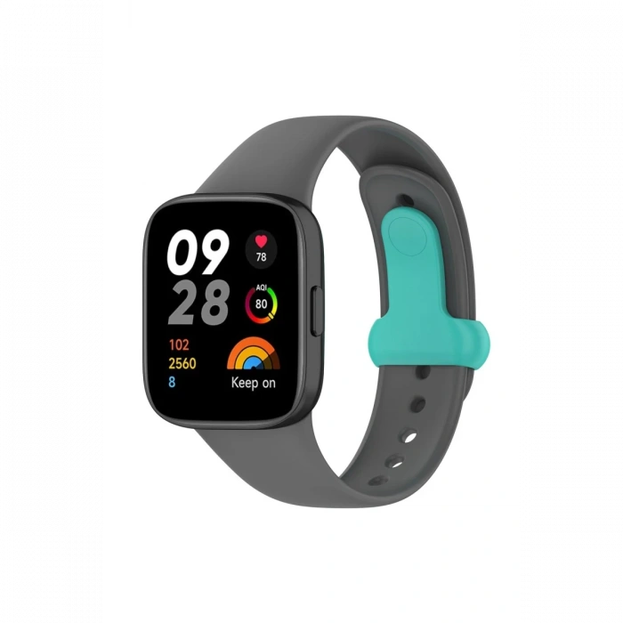 Newface Xiaomi Redmi Watch 3 Origin Silikon Kordon