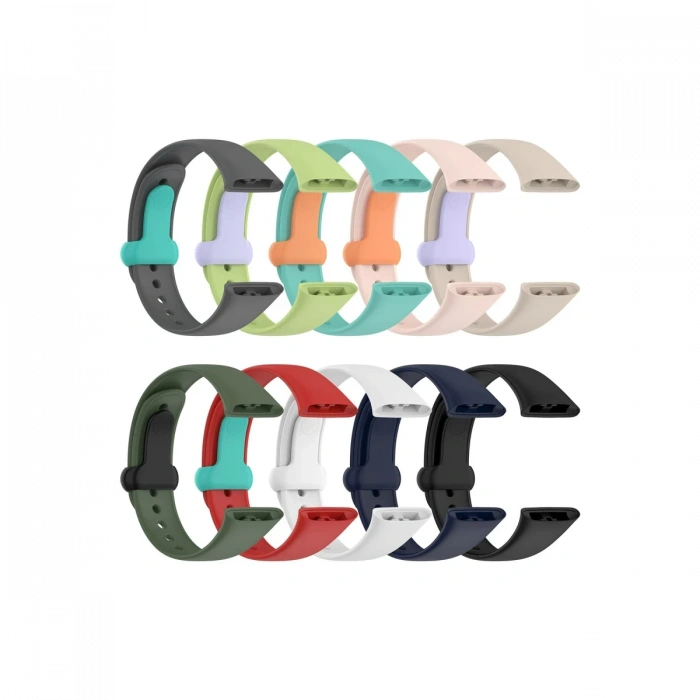 Newface Xiaomi Redmi Watch 3 Origin Silikon Kordon