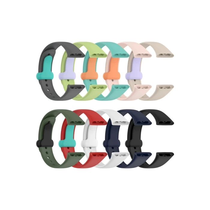 Newface Xiaomi Redmi Watch 3 Origin Silikon Kordon