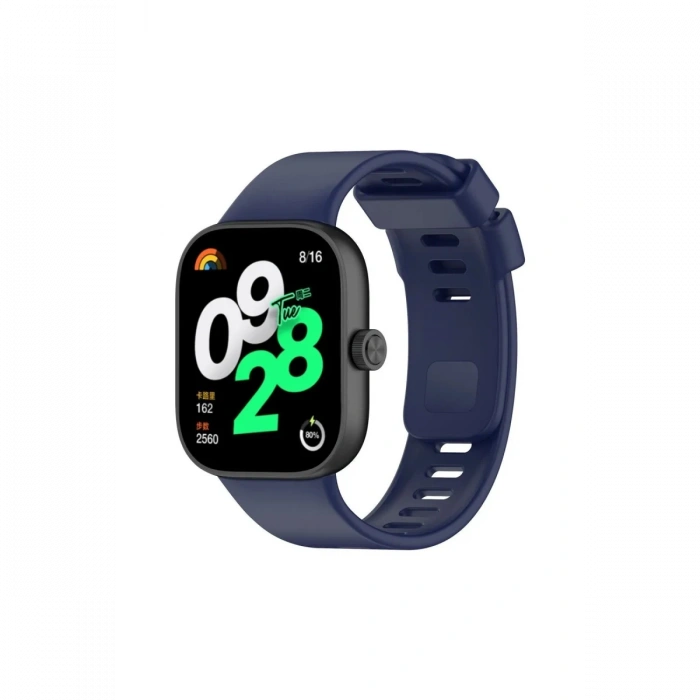 Newface Xiaomi Redmi Watch 4 Klasik Kordon
