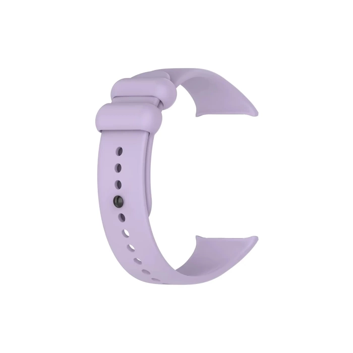 Newface Xiaomi Smart Band 8 Pro Klasik Kordon - Lila
