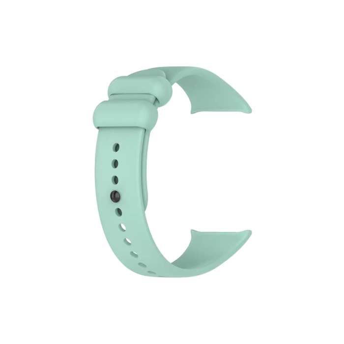 Newface Xiaomi Smart Band 8 Pro Klasik Kordon - Turkuaz