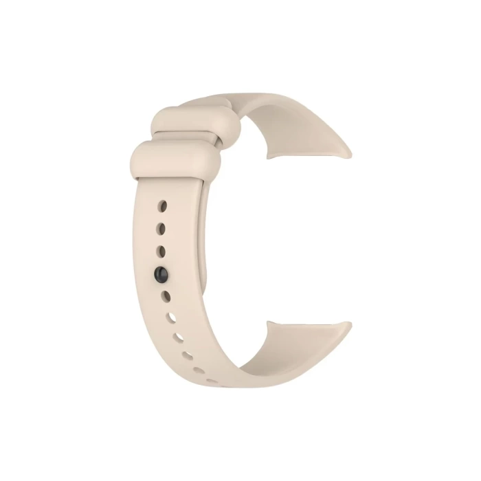 Newface Xiaomi Smart Band 8 Pro Klasik Kordon - Yıldız Işığı