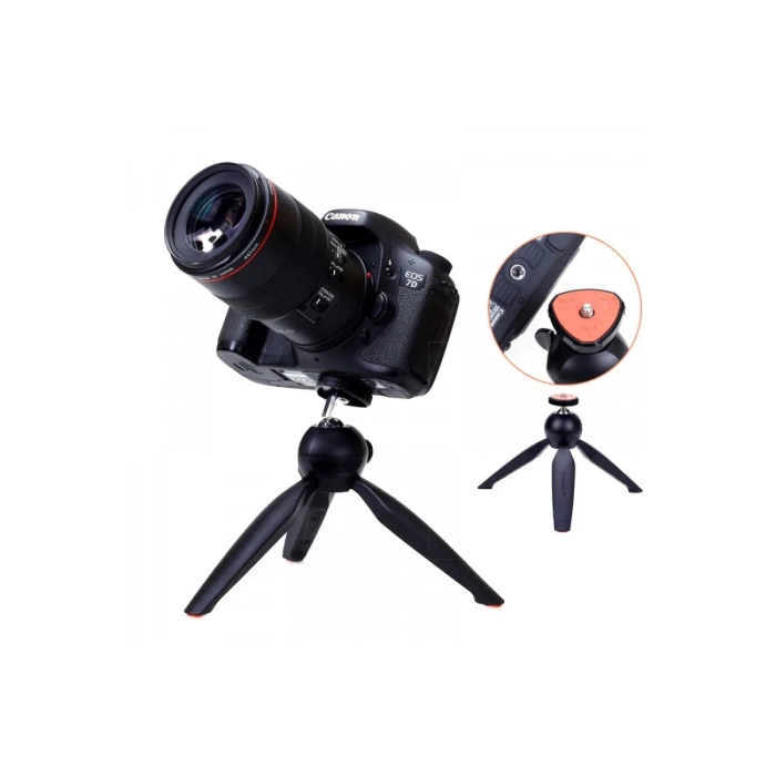 Newface YT228 Telefon Kamera Tripod Stand