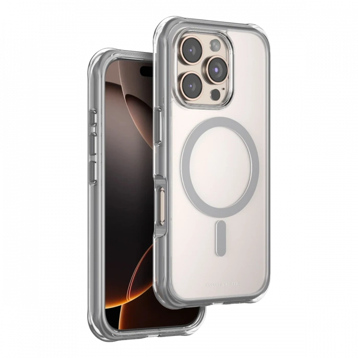 Onegif Apple iPhone 16 Pro Max Hulk Magsafe Kapak