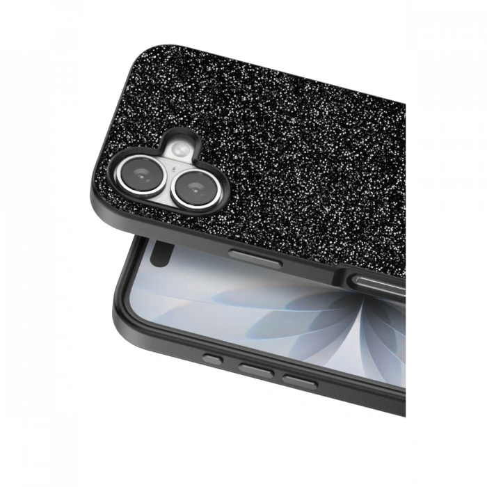 Onegif Apple iPhone 17 Bright Simli Kapak