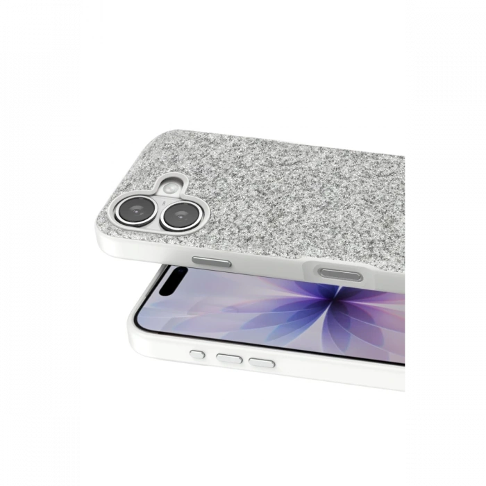 Onegif Apple iPhone 17 Bright Simli Kapak